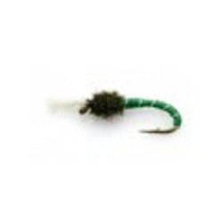 Buzzer green