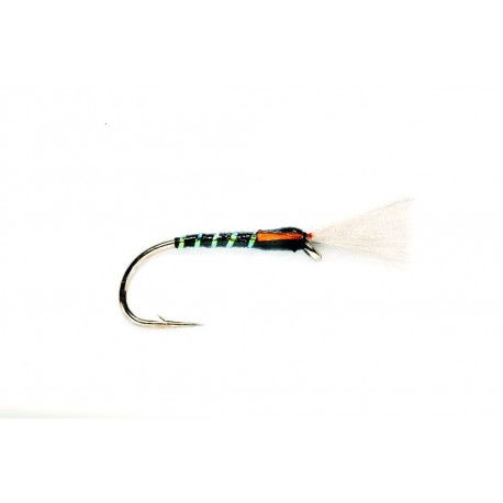 Buzzer Hydrofoil Black