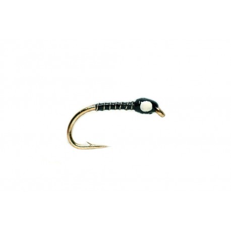 Buzzer Magpie White
