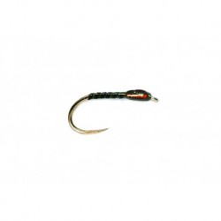 Buzzer Olive Traffic Light