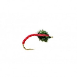 Buzzer Red (Blakeston's)