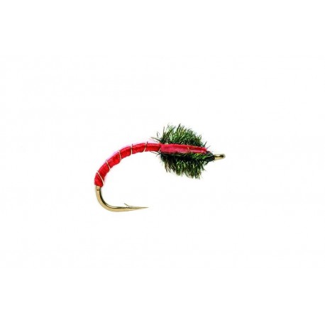 Buzzer Red (Blakeston's)