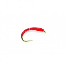 Buzzer Red (Superglue)