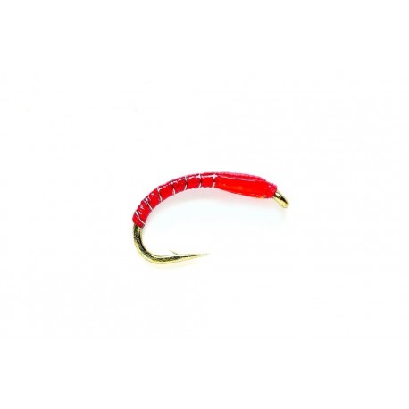 Buzzer Red (Superglue)