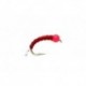 Buzzer Red Hot Head