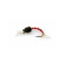 Buzzer red