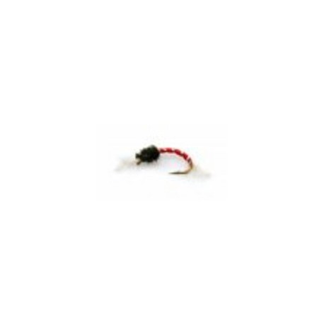 Buzzer red