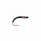 Buzzer Rutland Black