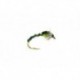 Buzzer Slow Sink Olive