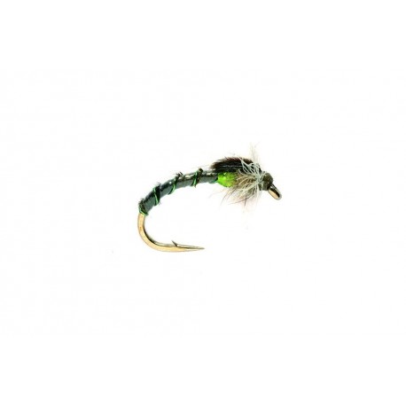 Buzzer Slow Sink Olive
