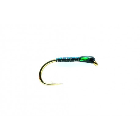 Buzzer Specialist Green