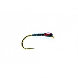 Buzzer Specialist Red
