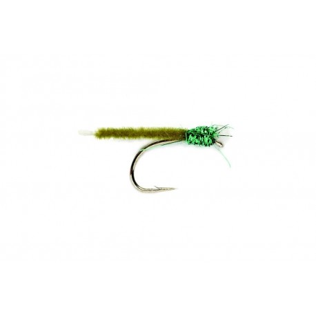 Buzzer Supreme Olive