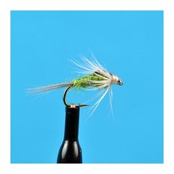 BWO Nymph