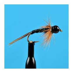 Bead Head Mighty Mayfly Nymph
