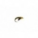 Caddis Pupa Olive (BH)