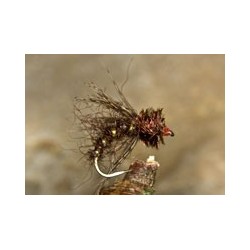 CaddisNymph