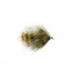 Cali Leech (BH)