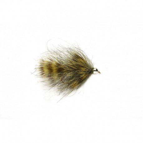 Cali Leech (BH)