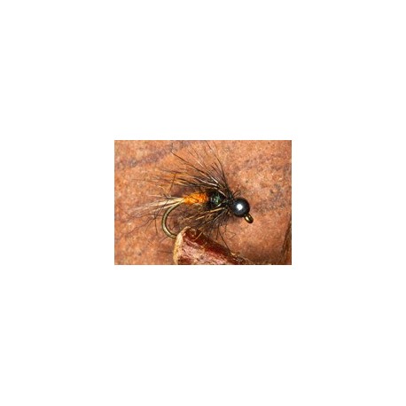 CarrotNymph