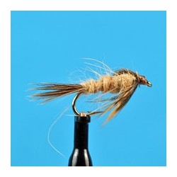 Catskill March Brown