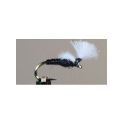 CDC Midge Pupa