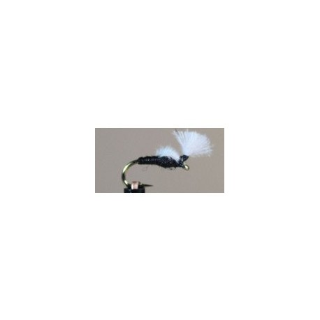 CDC Midge Pupa