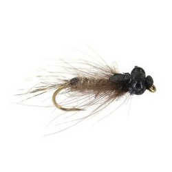 CDC Nasty Surface Nymph