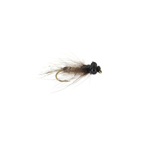 CDC Nasty Surface Nymph