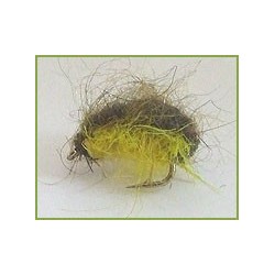 Chompster Yellow