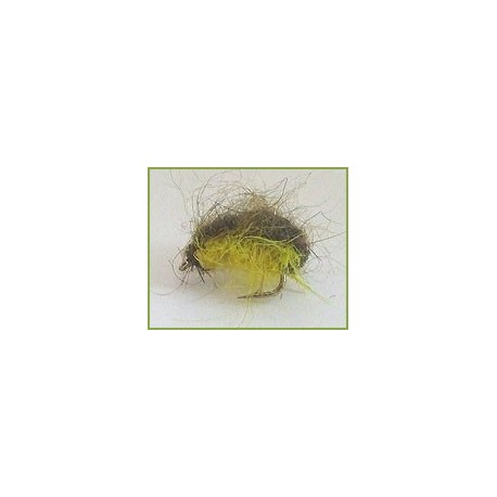 Chompster Yellow