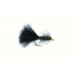 Classic Black Weighted