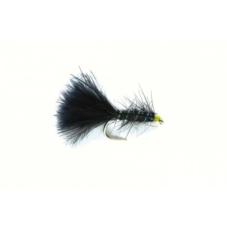 Classic Black Weighted