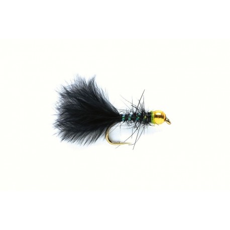 Classic Black