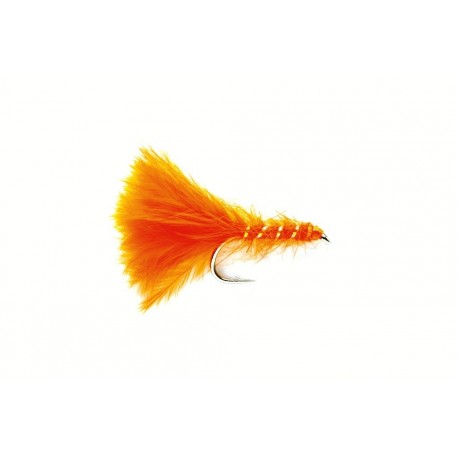 Classic Orange Weighted