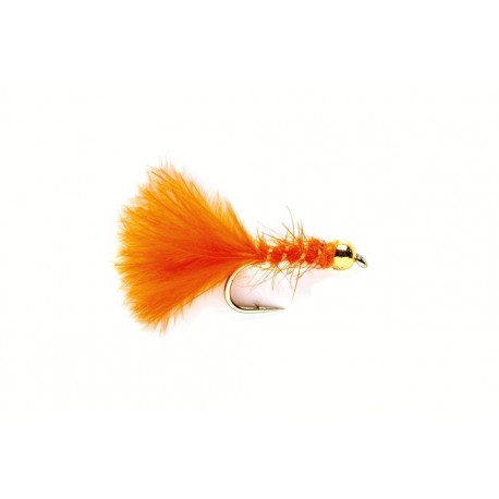 Classic Orange