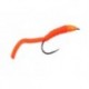 Classic Shape Red Worm BL