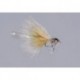 Clousers Dirty Yellow Swimming Nymph