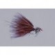 Clousers Rusty Brown Swimming Nymph