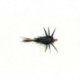 Colonel's Creeper Black Weighted