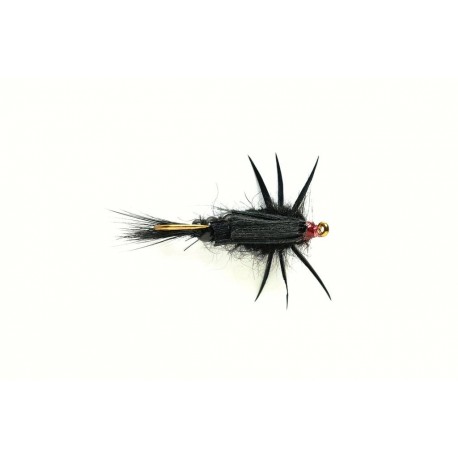 Colonel's Creeper Black Weighted
