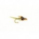 Copper John Olive