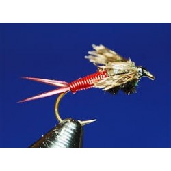 Copper John