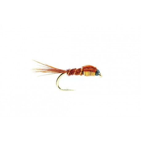 Copper Nymph