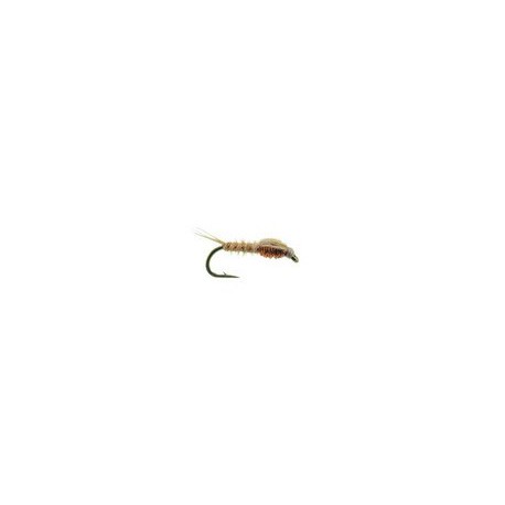 Copper Sawyer