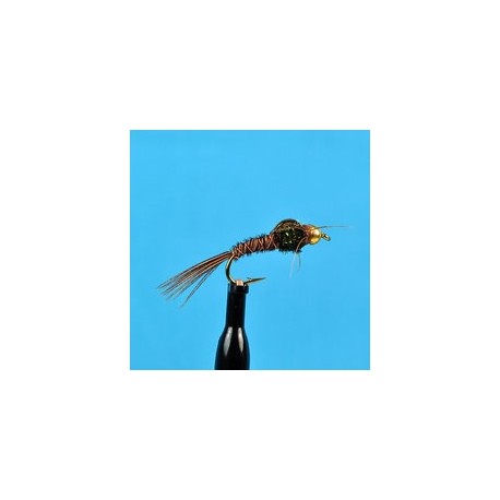 Bead Head Pheasant Tail Nymph