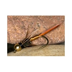 Copper John