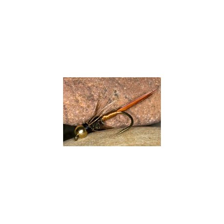 Copper John