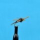 Bead Head Pheasant Tail Rubber Leg
