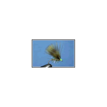Cormorant Olive Grizzle UV